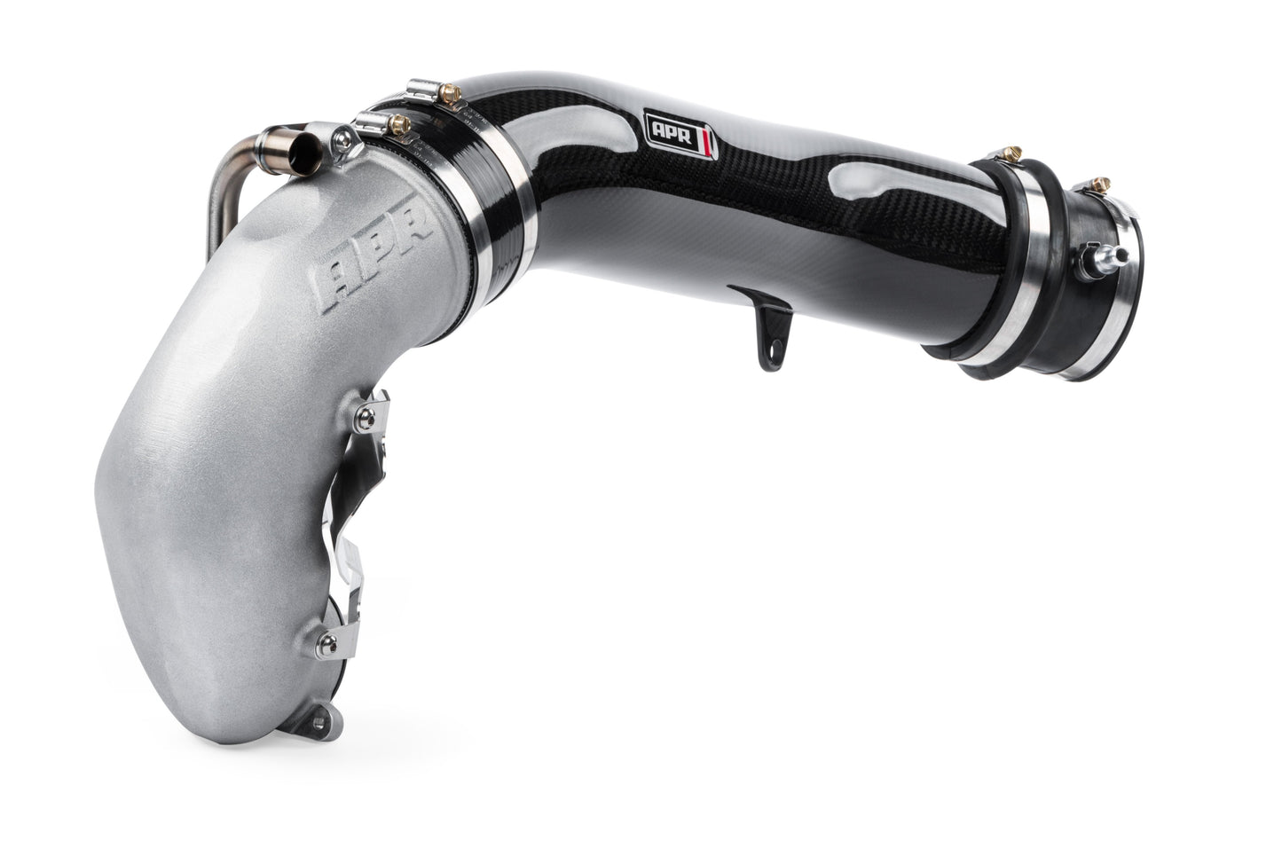 APR - 2.5 TFSI EVO Turbocharger Inlet System