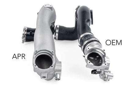 APR - Throttle Body Inlet System - 2.5T EA855 EVO