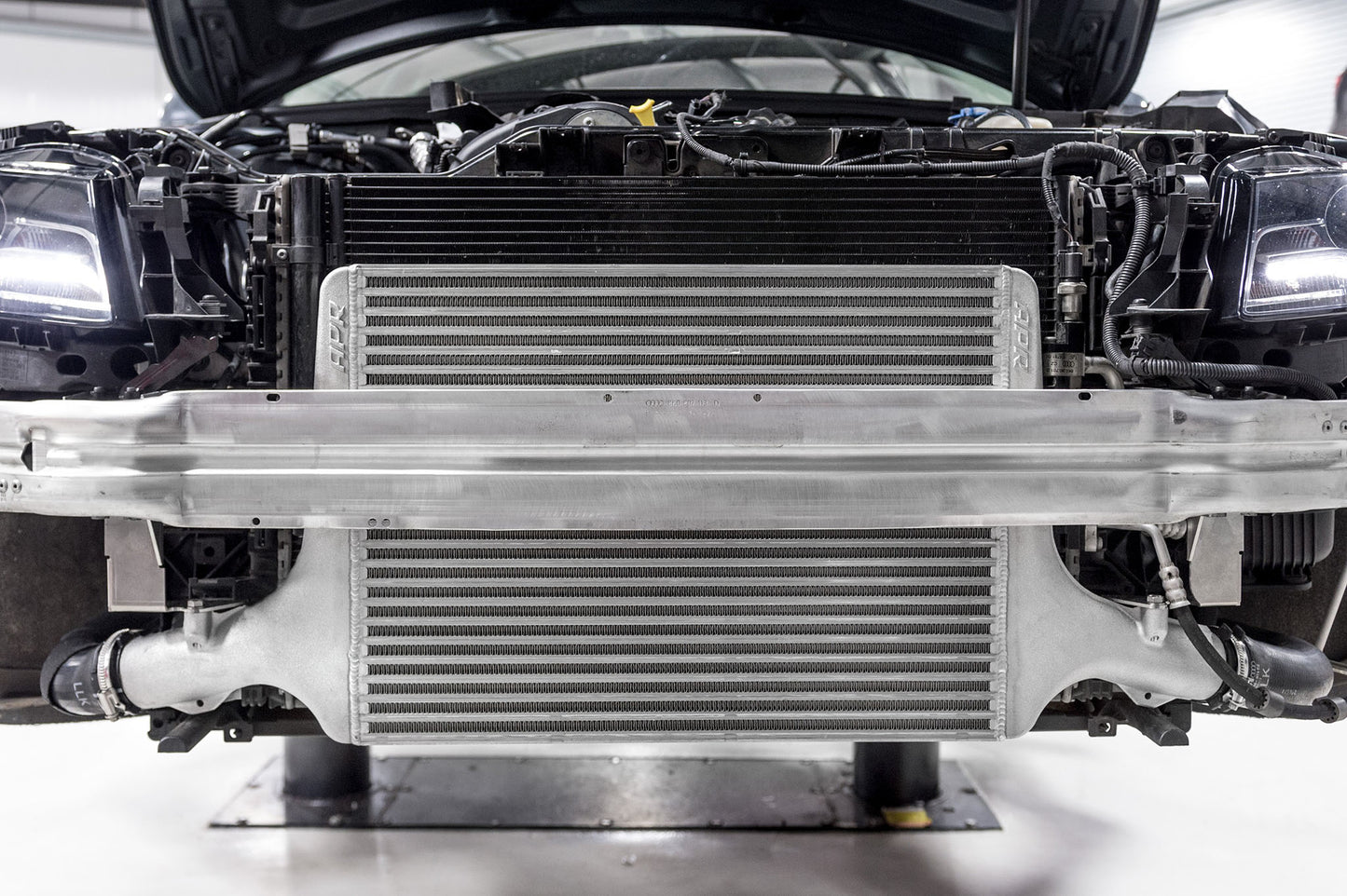 APR - Intercooler System - B8/B8.5 A4/A5 1.8T/2.0T