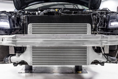 APR - Intercooler System - B8/B8.5 A4/A5 1.8T/2.0T
