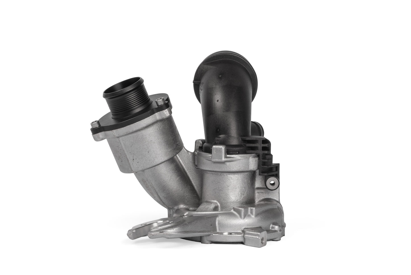 APR - Turbo Inlet Pipe - 1.8/2.0T - MQB