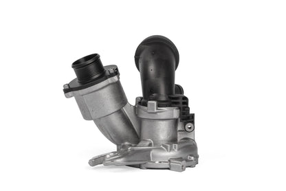 APR - Turbo Inlet Pipe - 1.8/2.0T - MQB
