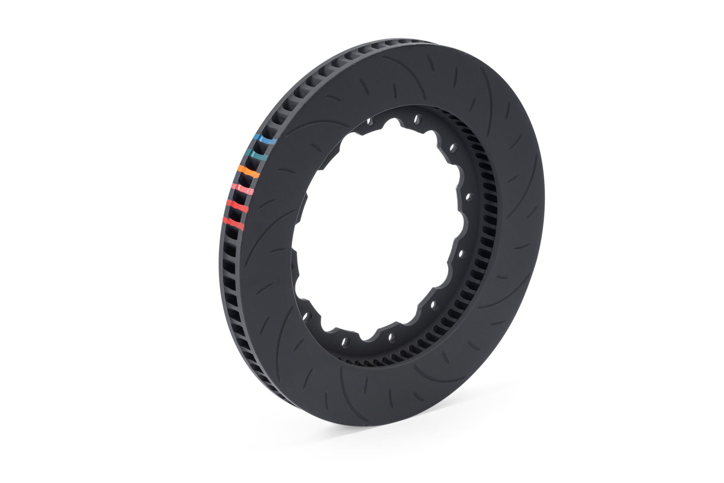APR - 380x34mm 2 Piece - Replacement Brake Rotor Rings and Hardware