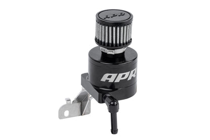 APR - DQ500 Transmission Catch Can and Breather System