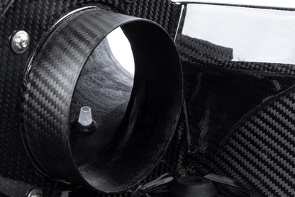 APR - Open Carbon Fiber Intake - 1.8T/2.0T EA888 Gen 3/4 MQB