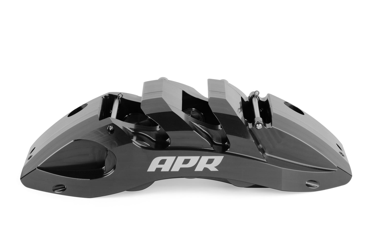 APR - 370x34mm 6-Piston Front Big Brake Kit (Grey) - 2017-2020 Audi RS3