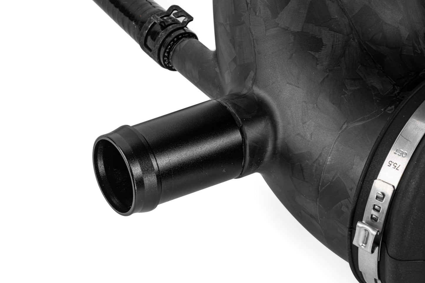 APR - Carbon Fiber Intake System - (4M/9Y/SUV) - 4.0T