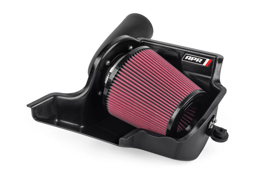 APR - OPEN PEX Intake System - 1.8T/2.0T EA888 Gen 3/4 MQB