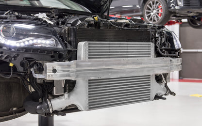 APR - Intercooler System - B8/B8.5 A4/A5 1.8T/2.0T
