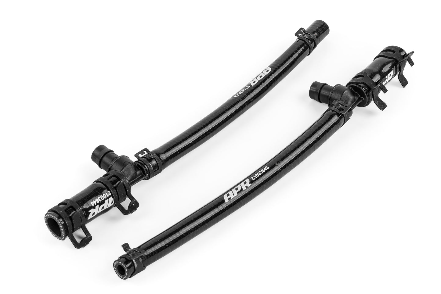APR - Carbon Fiber Intake System - (4M/9Y/SUV) - 4.0T
