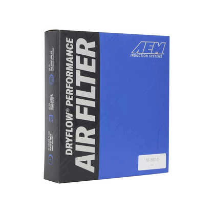 AEM 28-30005 - Dryflow Panel Air Filter