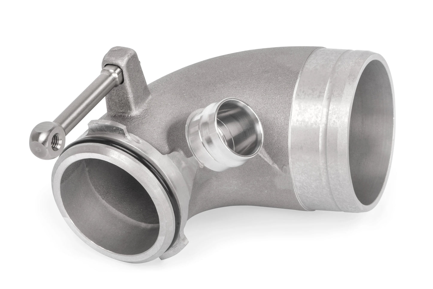 APR - Turbo Inlet Pipe - 1.8/2.0T - MQB