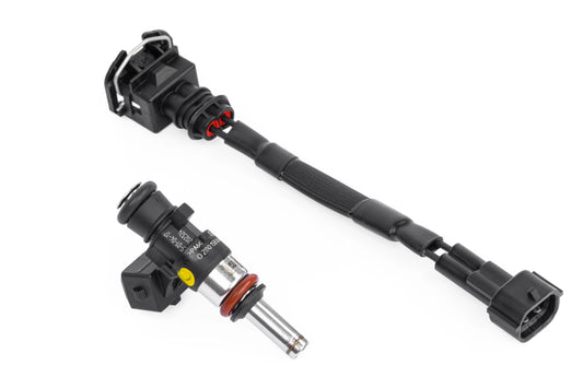 APR - 980cc MPI Injector Kit