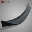 SS Tuning -  Ducktail Spoiler - Ford Explorer ST '20-25