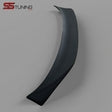SS Tuning -  Ducktail Spoiler - Ford Explorer ST '20-25