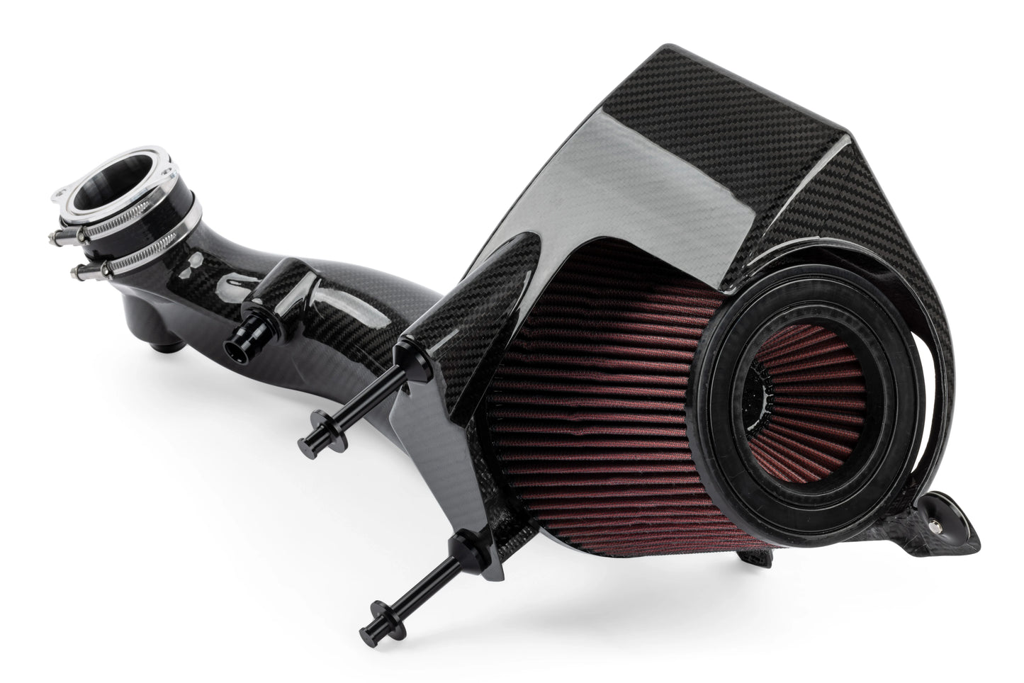 APR - Carbon Fiber Intake - 3.0T A6/A7 (C8)