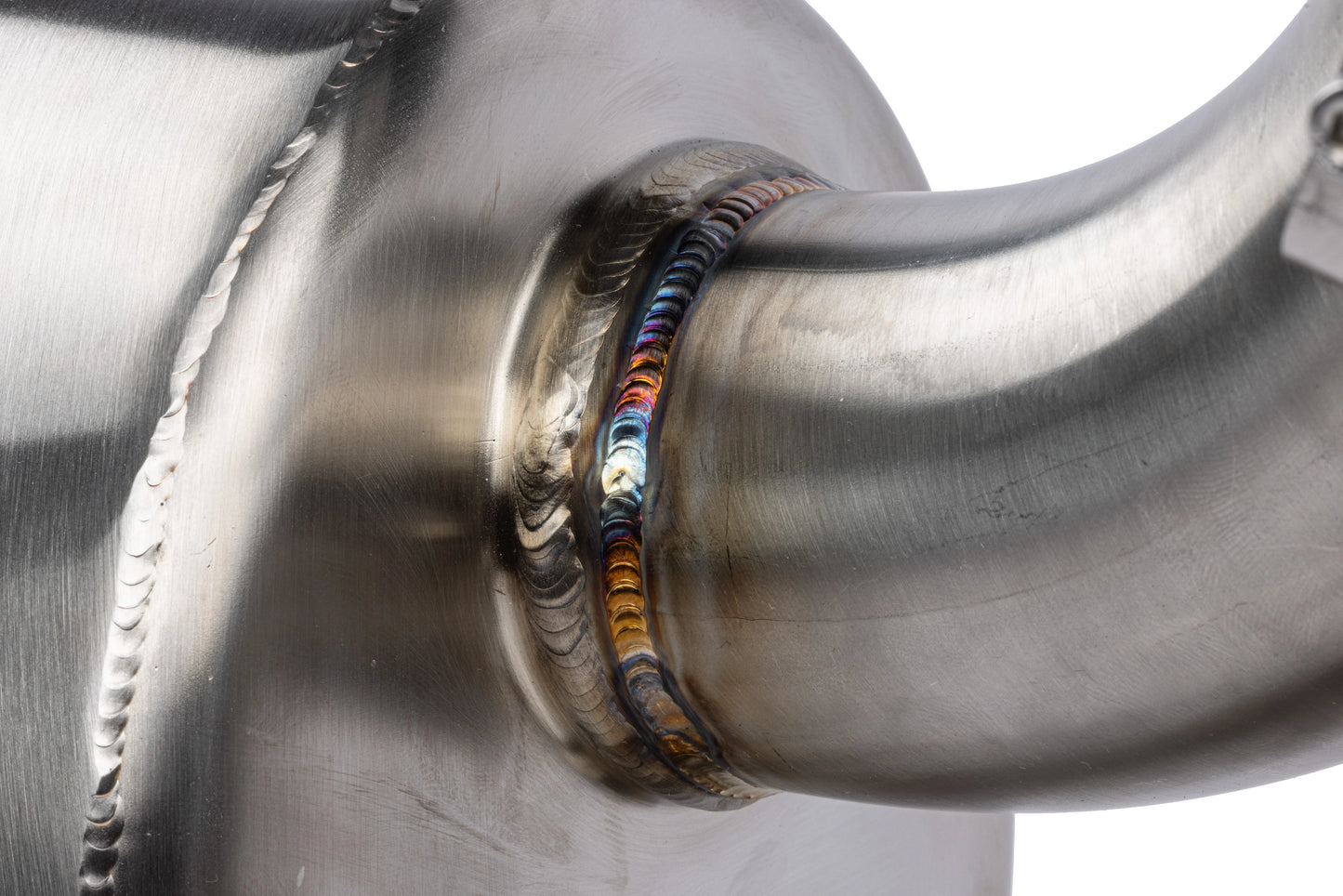 APR - Catback Exhaust System - RS3 Sedan (8Y)