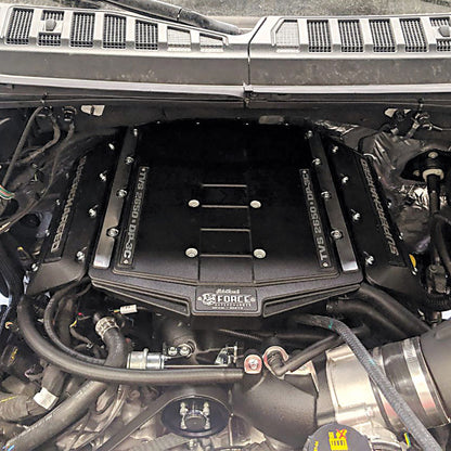 Edelbrock - E-Force Stage 1 Supercharger Kit - 2019-2020 Ford F-150