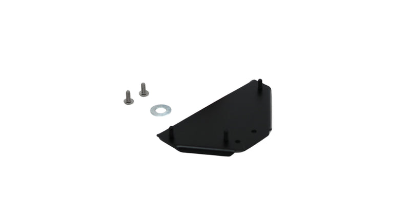 AWR - Replacement Hardware for the Fiesta ST Transmission Mount