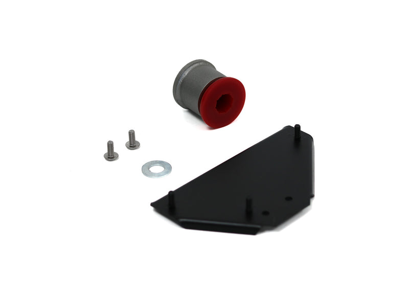 AWR - Replacement Hardware for the Fiesta ST Transmission Mount