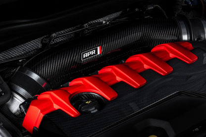 APR - 2.5 TFSI EVO Turbocharger Inlet System