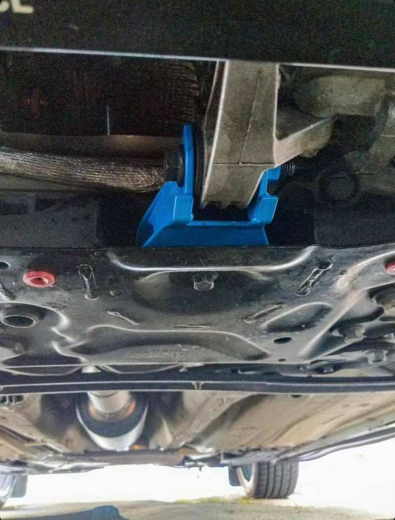 AWR - Rear Motor Mount - 2016-2018 Focus RS