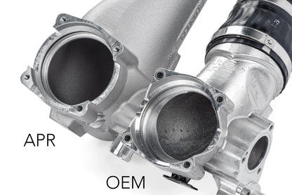 APR - Throttle Body Inlet System - 2.5T EA855 EVO