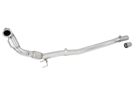 Invidia - Stainless Steel High Flow Catted Down Pipe