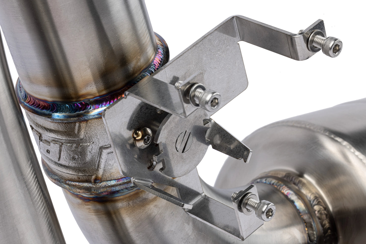 APR - Catback Exhaust System - RS3 Sedan (8Y)