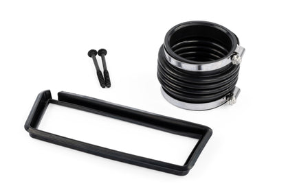 APR - PEX Intake - 2.0T A4/A5 (B9)