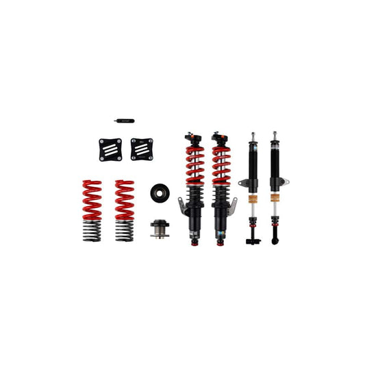 Bilstein - EVO R Suspension Kit - 2015-2020 Audi A3/S3/RS3; 2015-2021 VW Arteon/Golf Alltrack/GTI/R