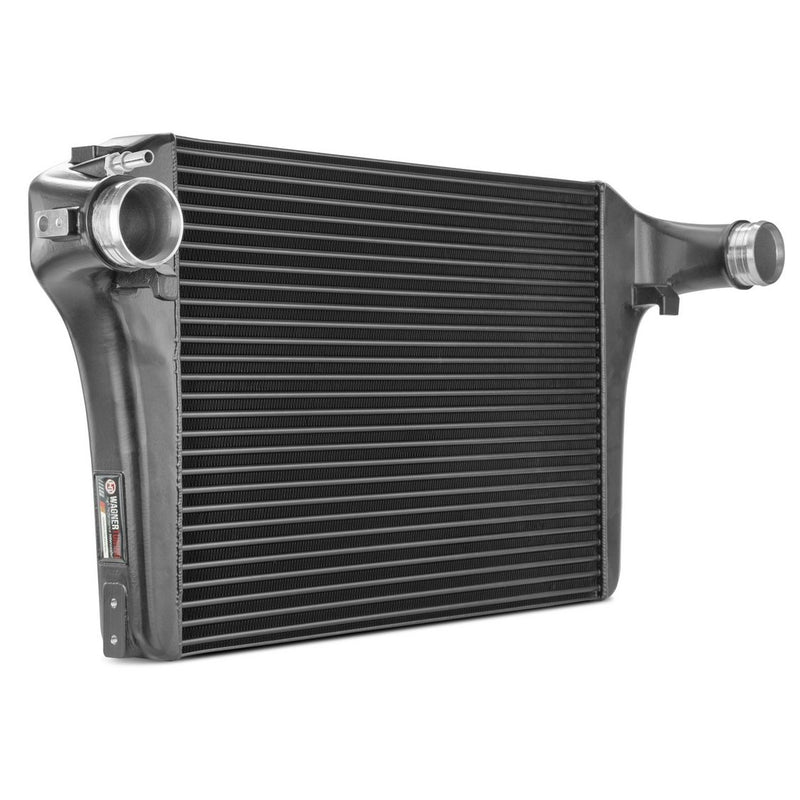 Wagner - Competition Intercooler Kit - 2020+ Explorer 3.0L EcoBoost