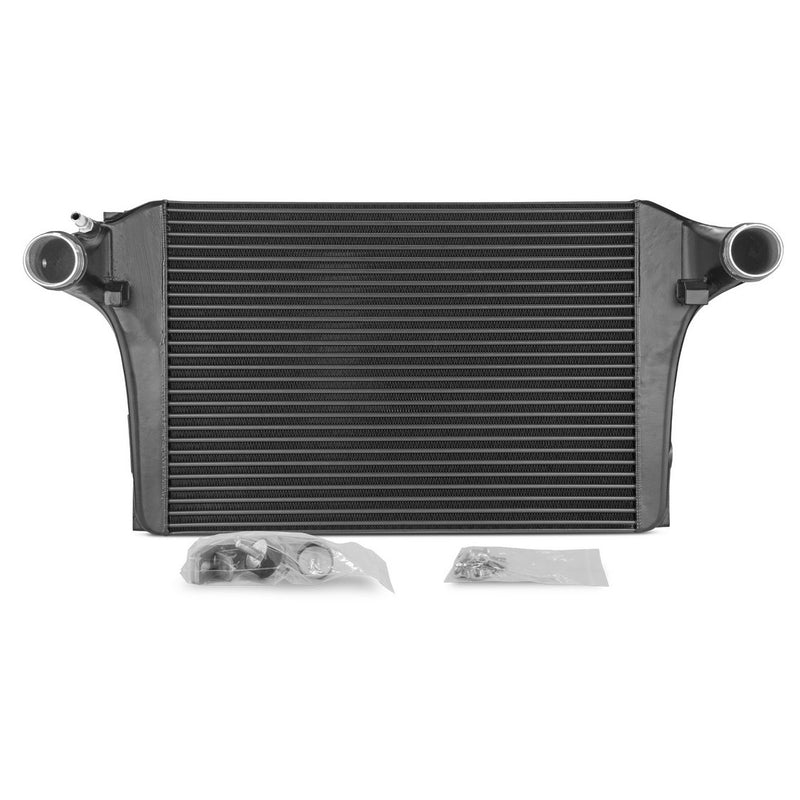 Wagner - Competition Intercooler Kit - 2020+ Explorer 3.0L EcoBoost