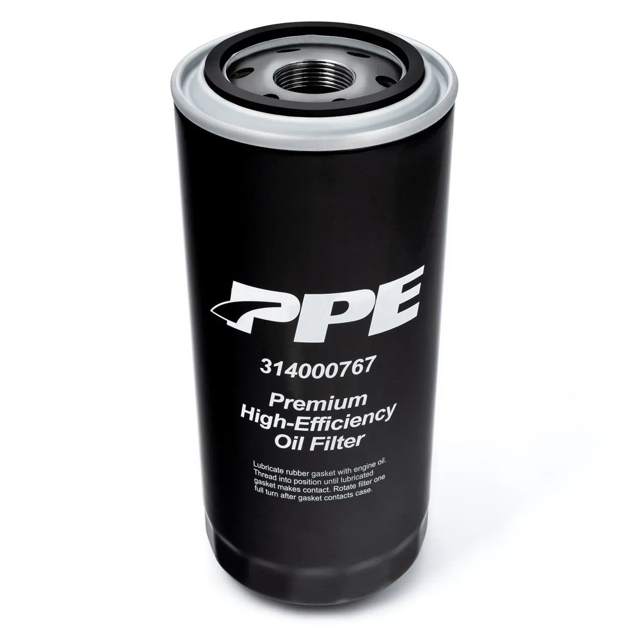 PPE F-250/F-350 6.7L Powerstroke High-Efficiency Engine Oil Filter (2011-2025)