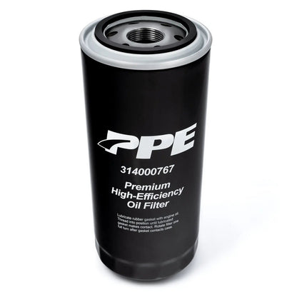 PPE F-250/F-350 6.7L Powerstroke High-Efficiency Engine Oil Filter (2011-2025)