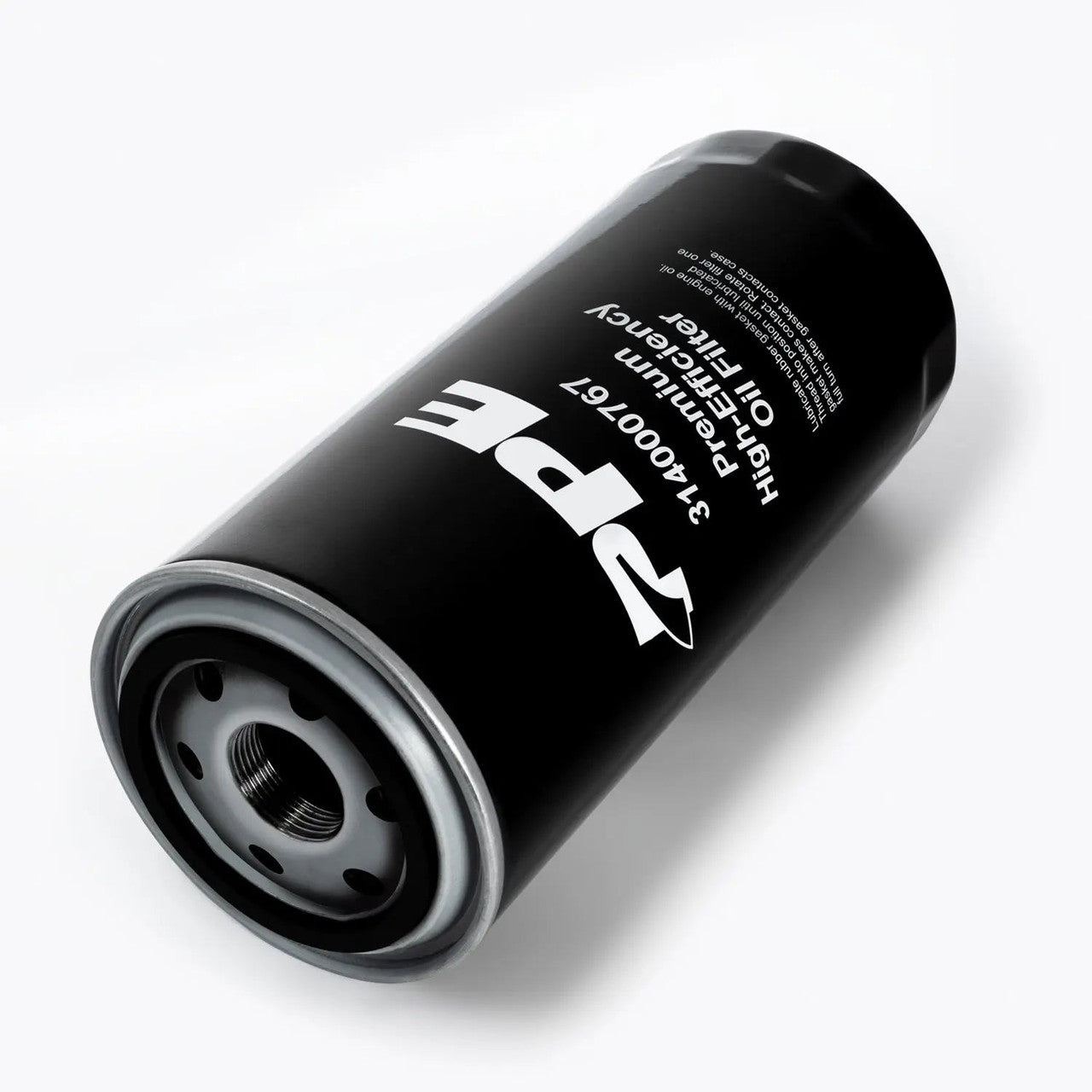 PPE F-250/F-350 6.7L Powerstroke High-Efficiency Engine Oil Filter (2011-2025)