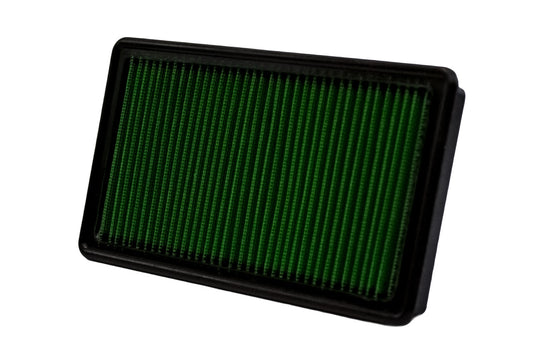 Green Filter - High-Performance Panel Air Filter - 2011-2024 Explorer