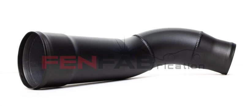 FENFAB - Cold Side Charge Pipe - 2020+ Explorer ST