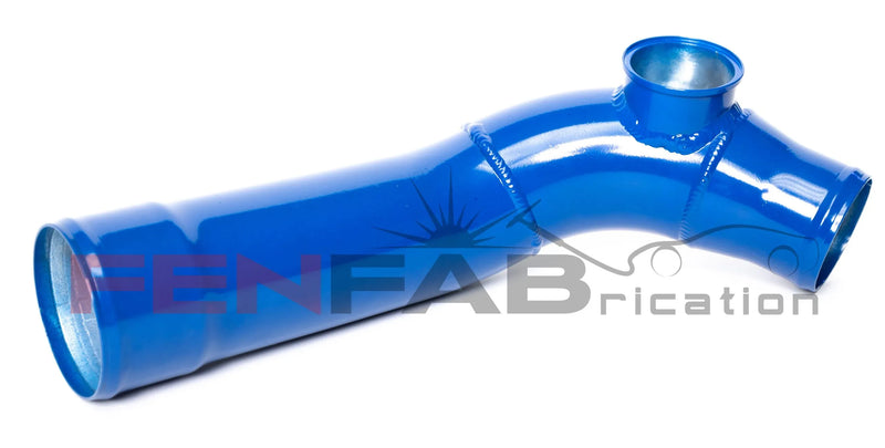 FENFAB - Cold Side Charge Pipe - 2020+ Explorer ST