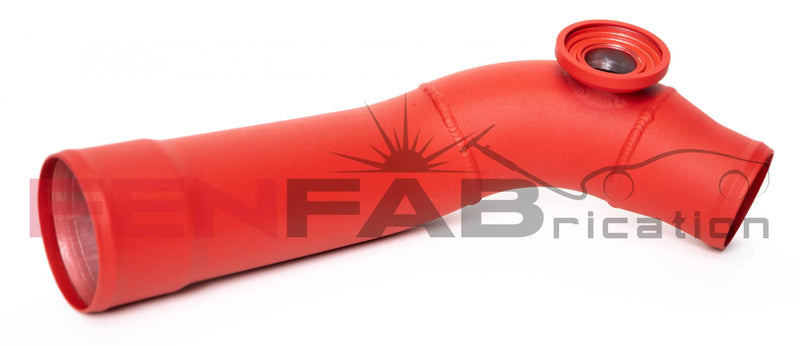 FENFAB - Cold Side Charge Pipe - 2020+ Explorer ST