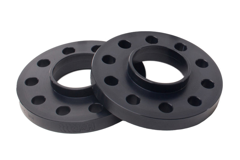 H&R - Trak+ Wheel Spacers (13mm/0.5") - 2020+ Explorer