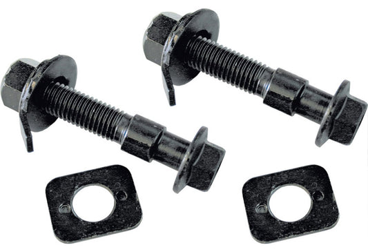 SPC - Front Camber Adjustment Bolts - 2011-2025 Explorer