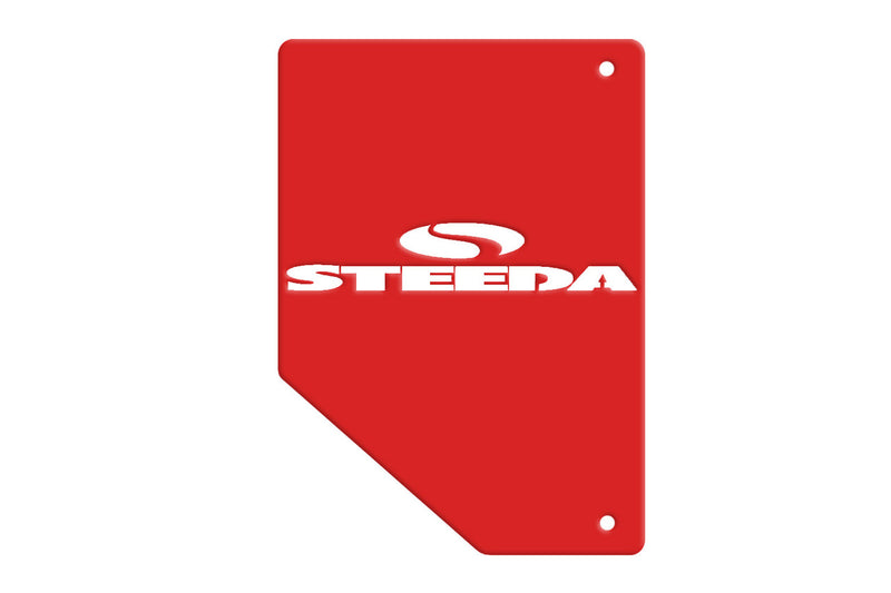 Steeda - ECU Cover - 2020+ Explorer