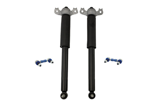 Steeda - ST Rear Shock Kit - 2020+ Explorer