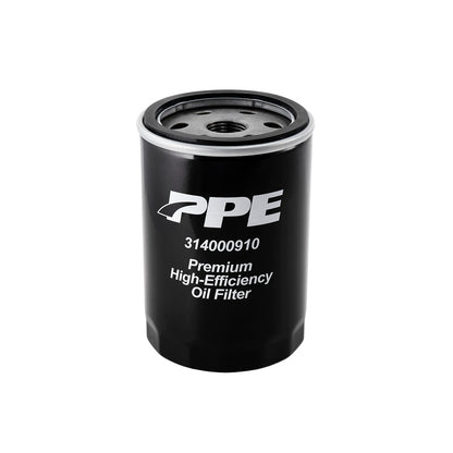 PPE - High-Efficiency Engine Oil Filter - Ford EcoBoost 2.3L (2015-2025)
