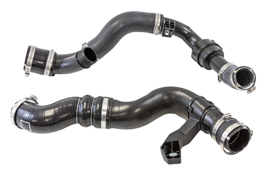 Steeda - ProFlow Intercooler Pipe Kit - 2025+ Explorer 2.3L/3.0L