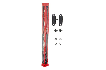 Redline Tuning - QuickLIFT PLUS Hood Strut Kit - 2011-2019 Explorer