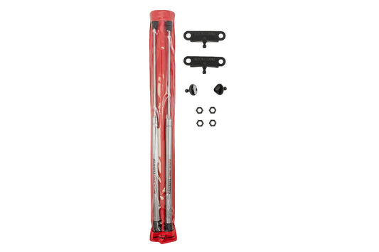 Redline Tuning - QuickLIFT ELITE Hood Strut Kit - 2011-2019 Explorer