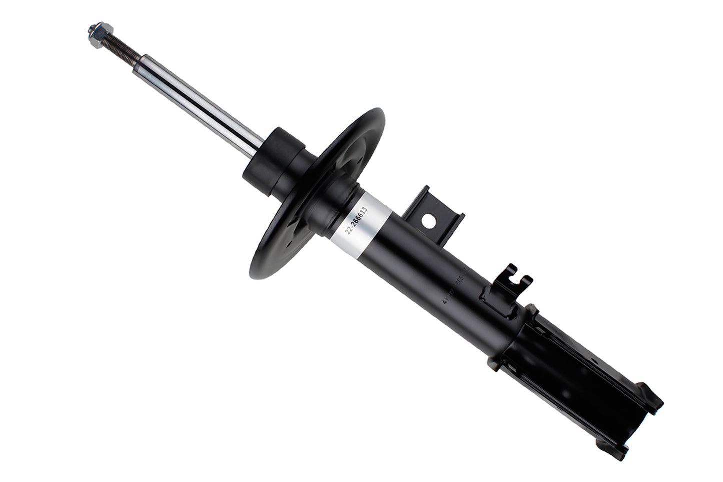 Bilstein - B4 Front Left Strut - 2013-2019 Explorer