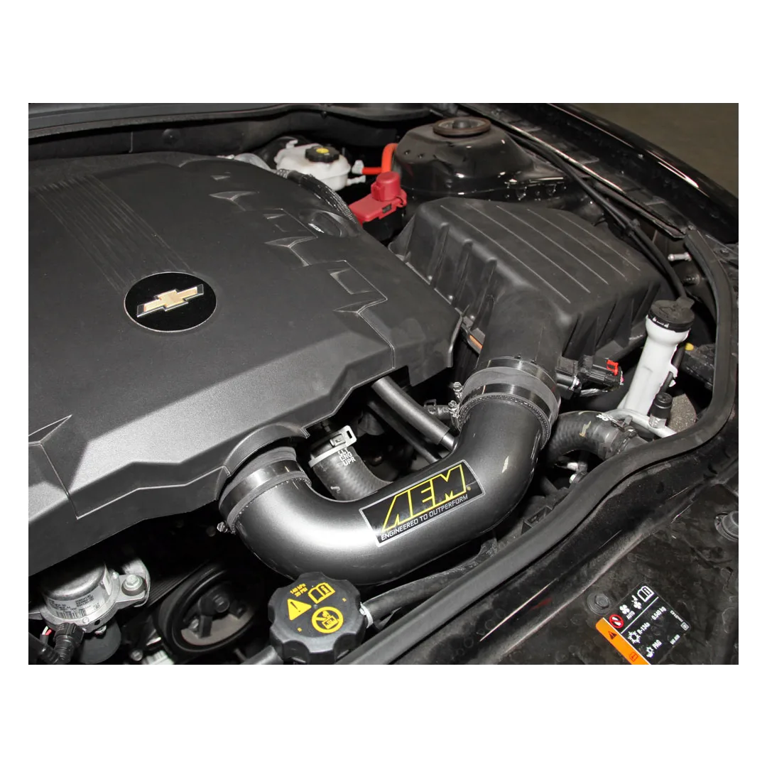 AEM 22-683C - Cold Air Intake System